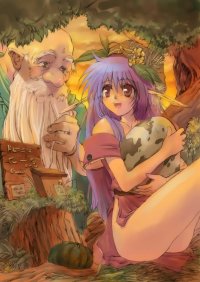 BUY NEW morii shizuki - 113232 Premium Anime Print Poster